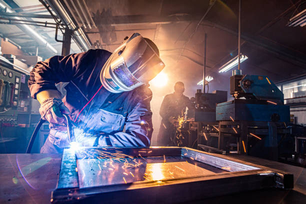 Best Marine and Shipbuilding Welding in Cumberland, IN