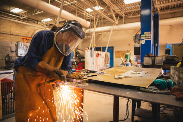 Cumberland, IN Welder & Metal Fabrication Company