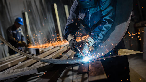 Affordable Welder Services in Cumberland, IN