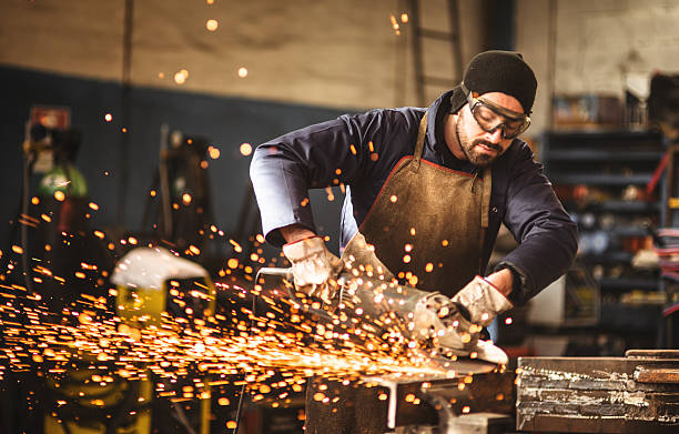 Cumberland, IN Welder & Metal Fabrication Company